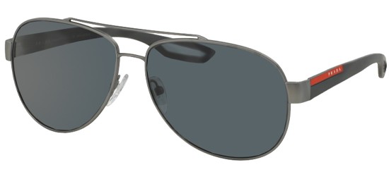Солнцезащитные очки PRADA SPORT SPS 55QS
